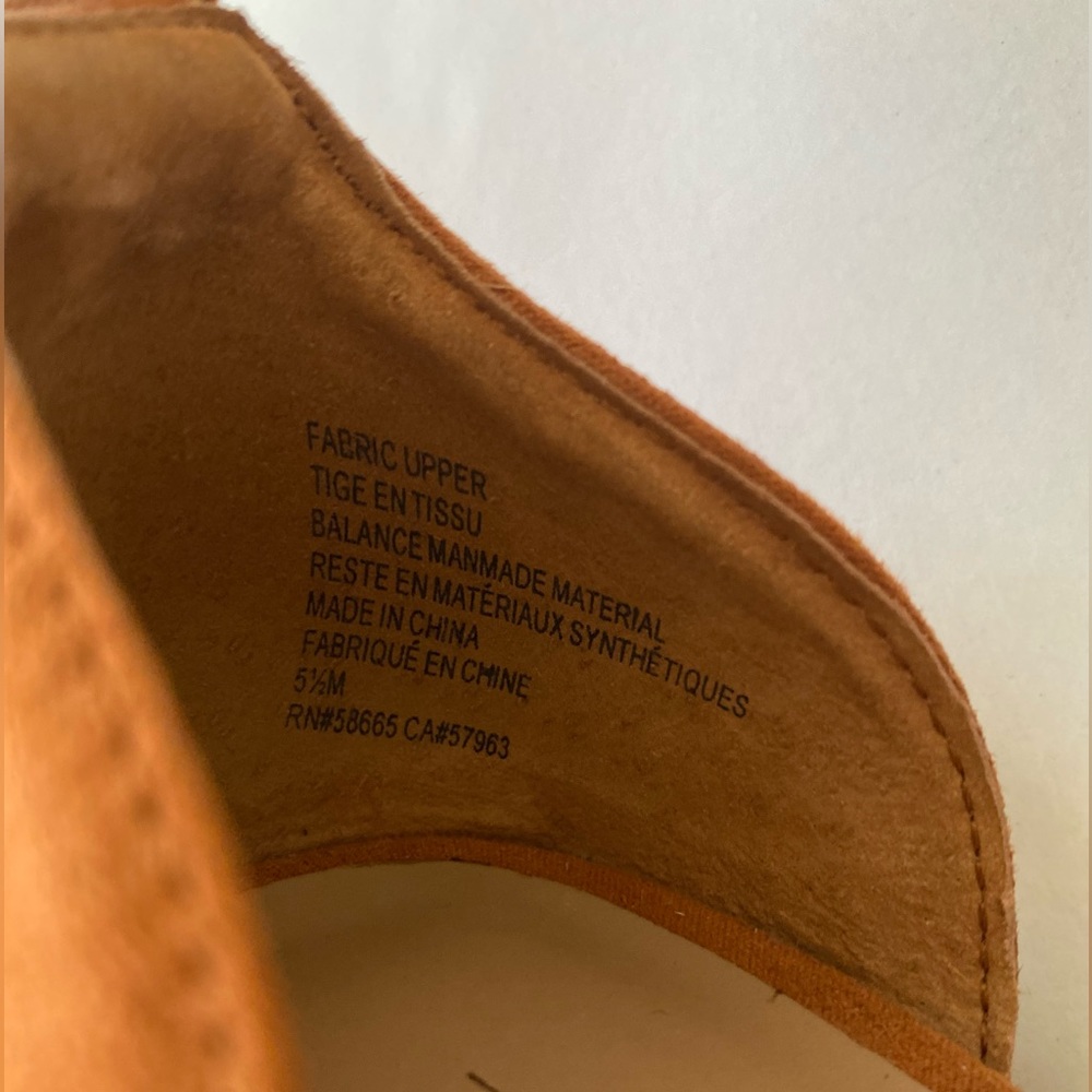 Wedges - Picture 7 of 7